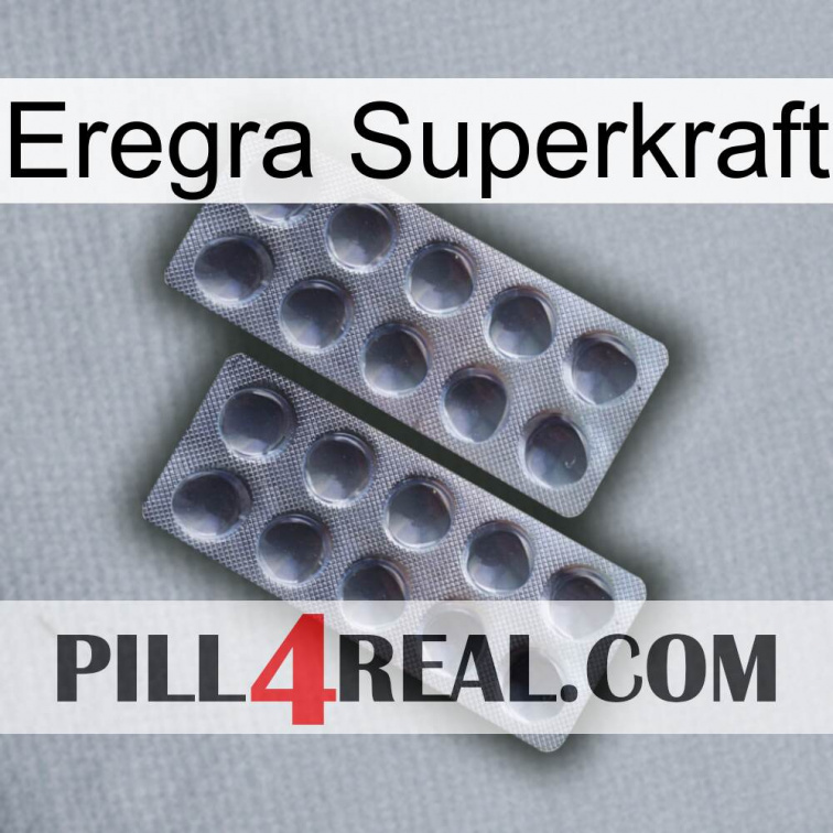 Eregra Super Force 31